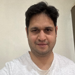 Tapan Bhave