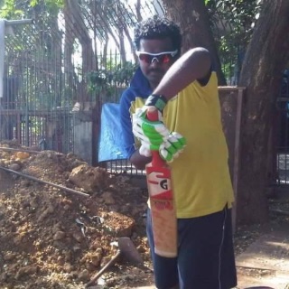 Vaibhav Shelar