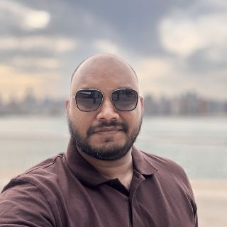 Sujay Raghavan