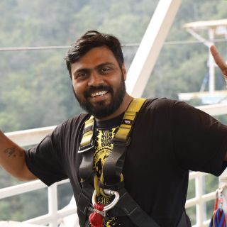 Arpan shah