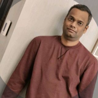 Diptesh Gopal More