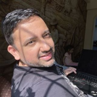 Nikhil Lagoo