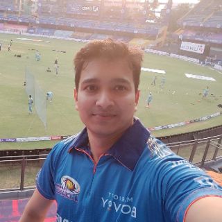 Rahul Acharekar