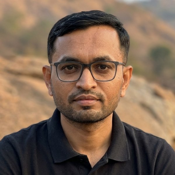 Jagdish Patil