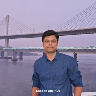 Deepak Patil