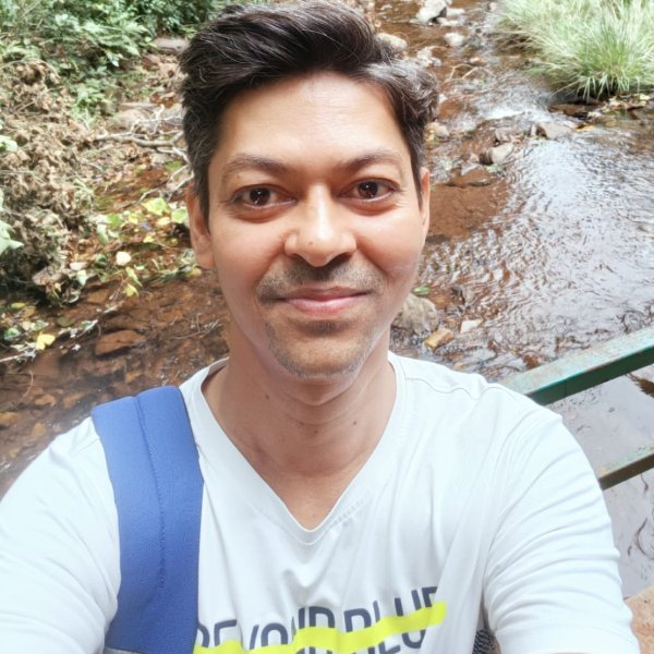 Ganesh Patil