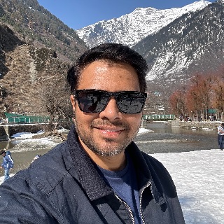 omkar pawaskar