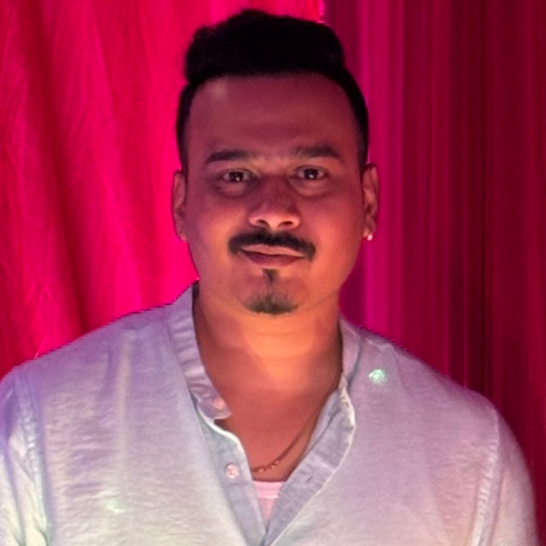 Siddi nikam