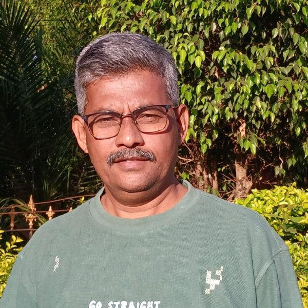 Rajesh Madhukar Sawant