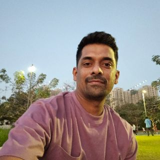 Prasad Sawant