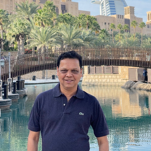 Vipul jain