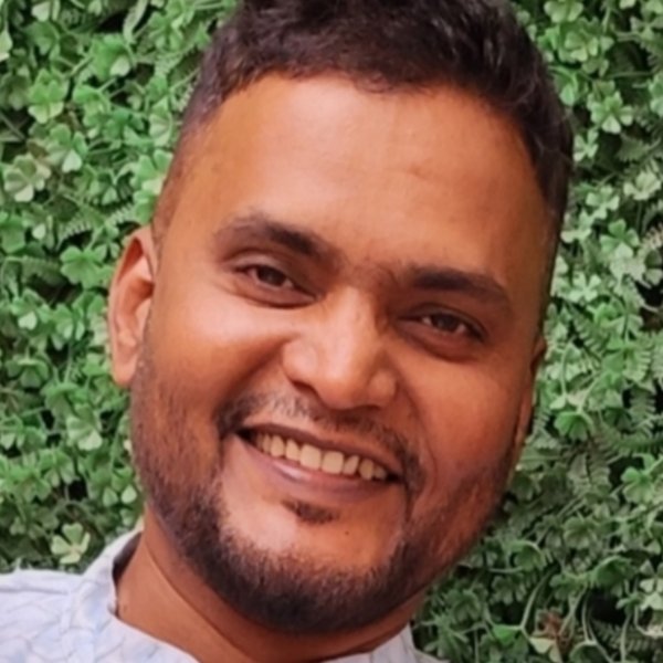 Mangesh