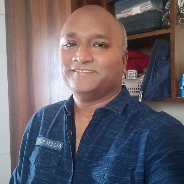 Rahul Ramesh Ghadi