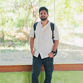 Vishal Nerkar