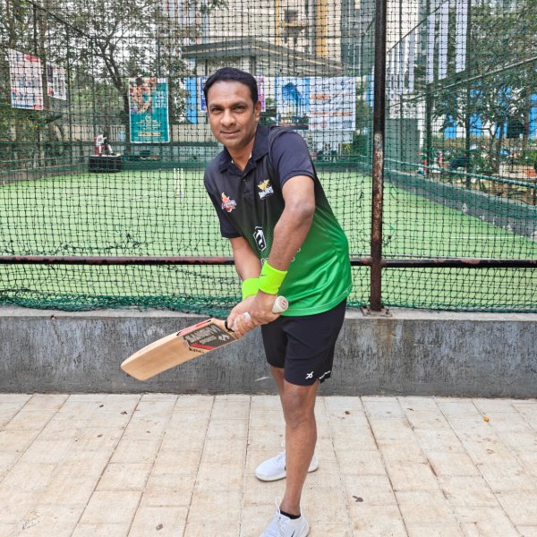 Uday Vijay Pawar