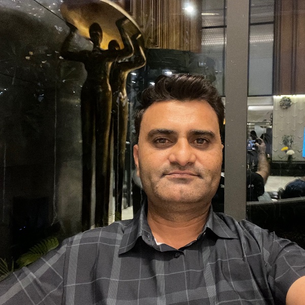 Rakesh Sonawane