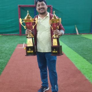 Naresh Chandankar