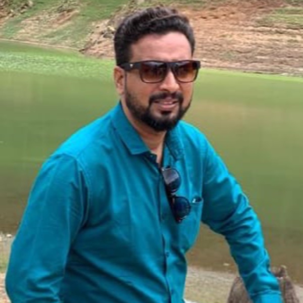 Swapnil Sadanand Deshpande
