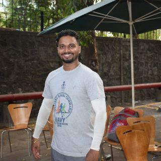 Amit Patil
