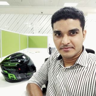 Piyush Katkar