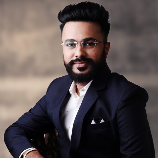 Vikrant Mahamuni