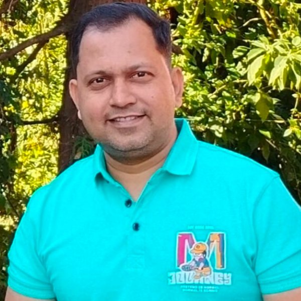 HEMANT NAGAM