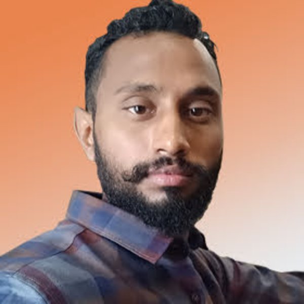 Ganesh Dilip Jadhav