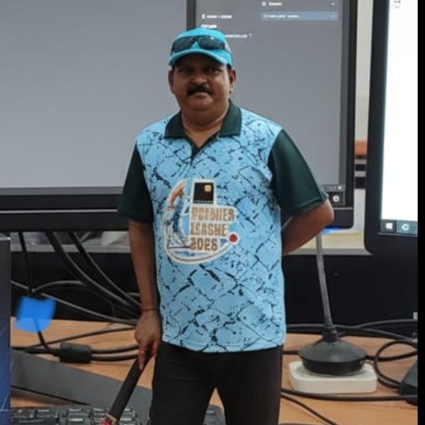 Satyan Patil