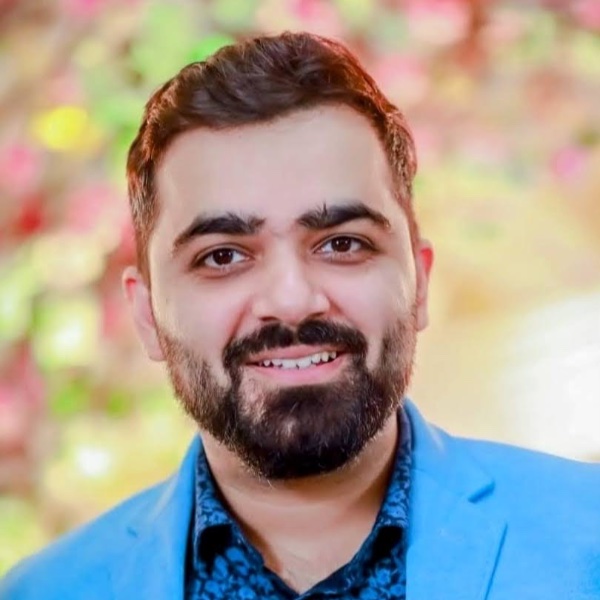 Kamal Gurbaxani