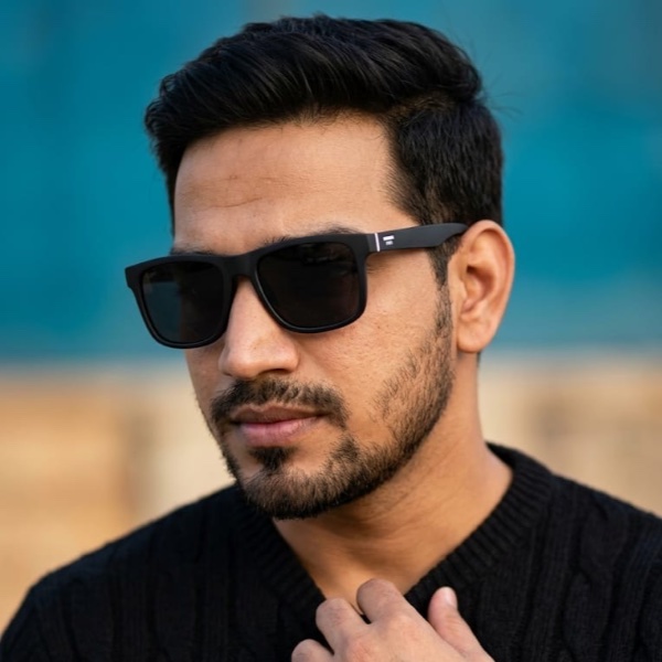 Robin Suresh Rai