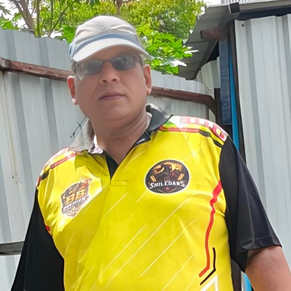 Sandeep Juikar