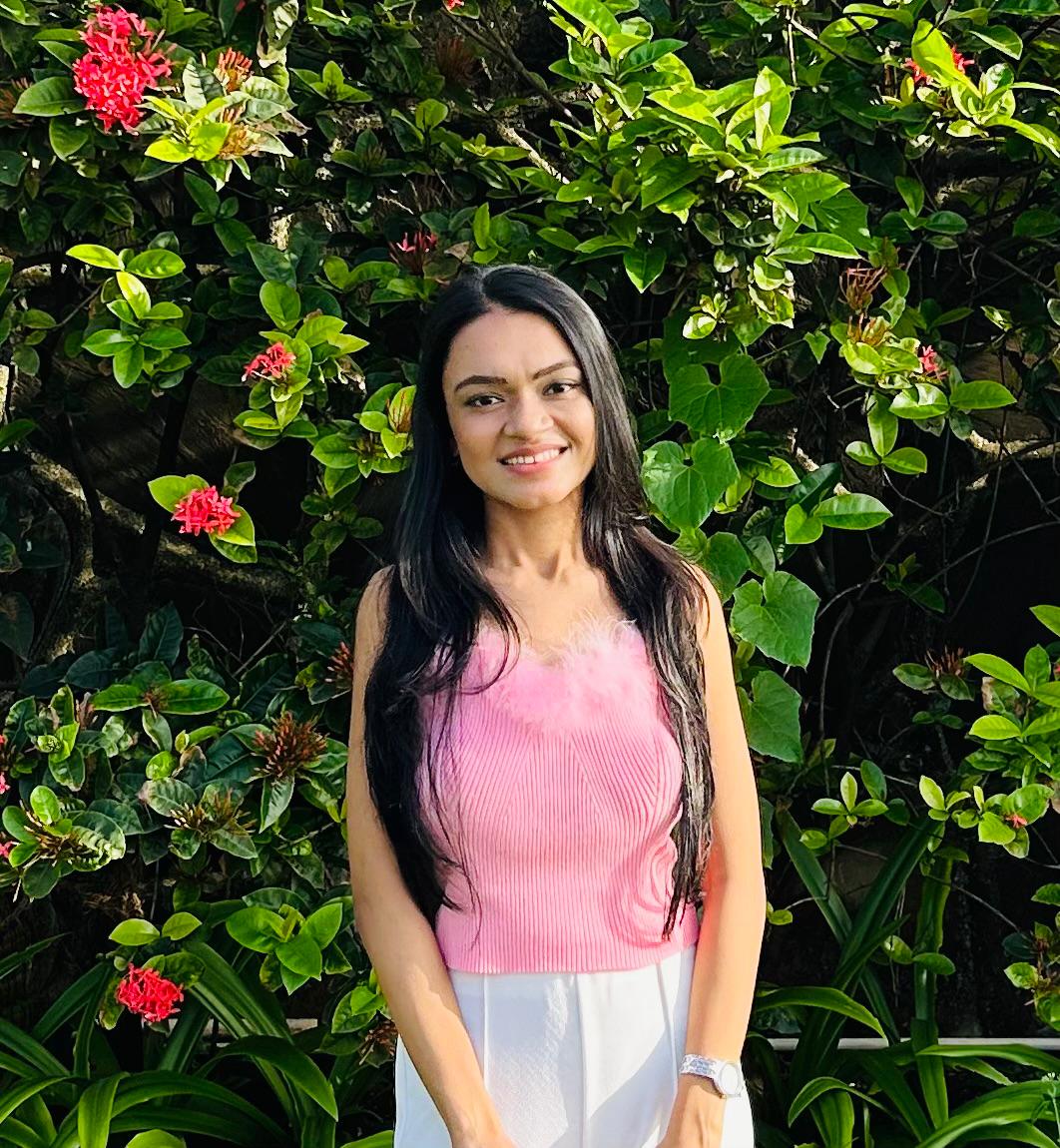 Krina Shah
