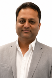 Abhishek Deshmukh