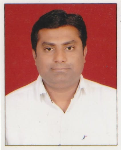 Amol Gaikwad