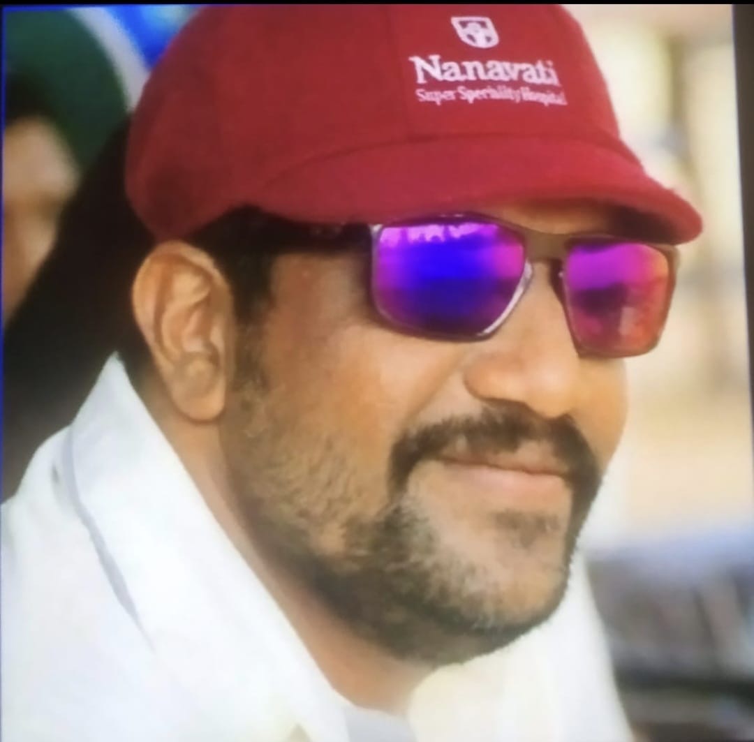 kishor d.kuyeskar