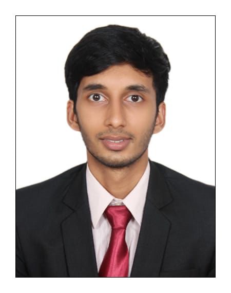 Angad Parmar