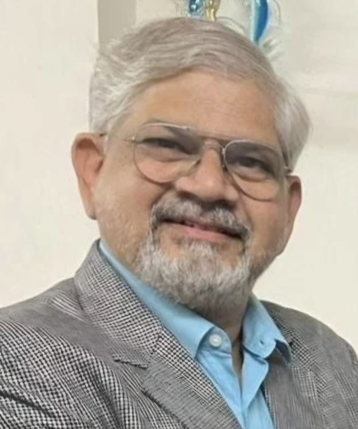HEMANT VASANT SHIDHORE