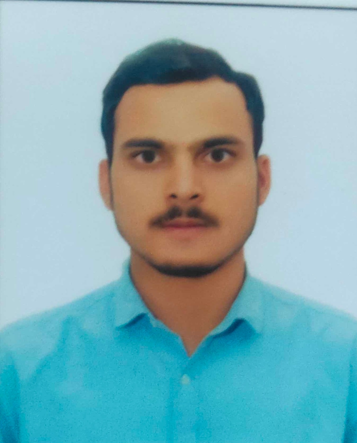 Vaibhav Nannaware