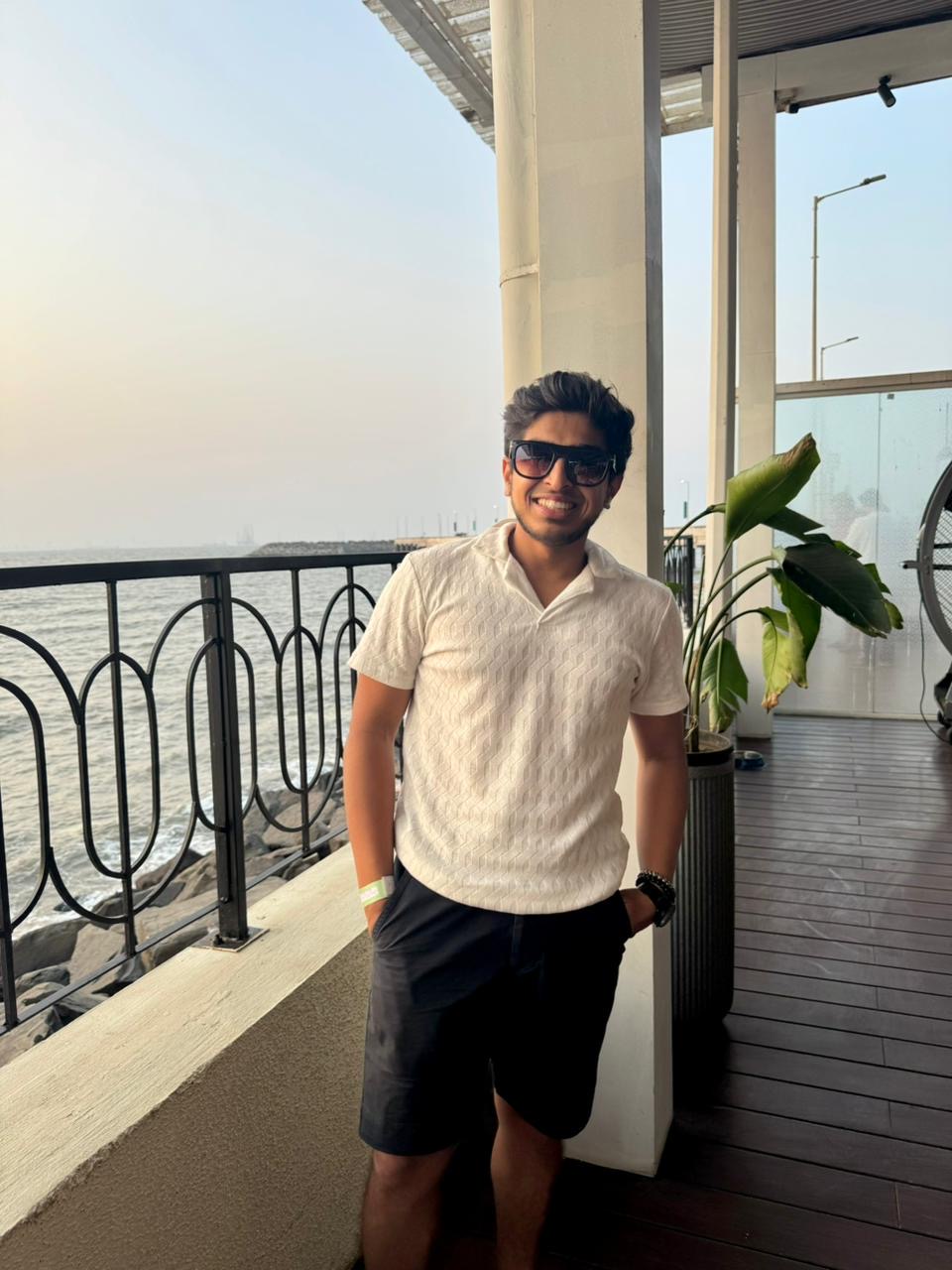 Yash Joshi 