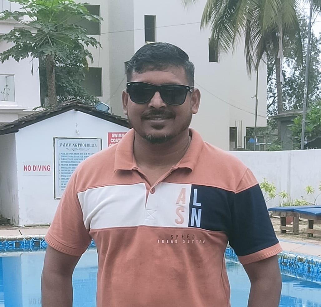 Vijayakumar Nityanandan