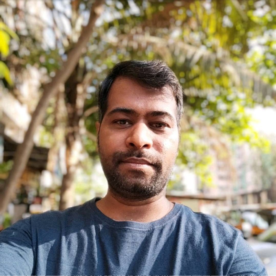 Santosh Kshirsagar