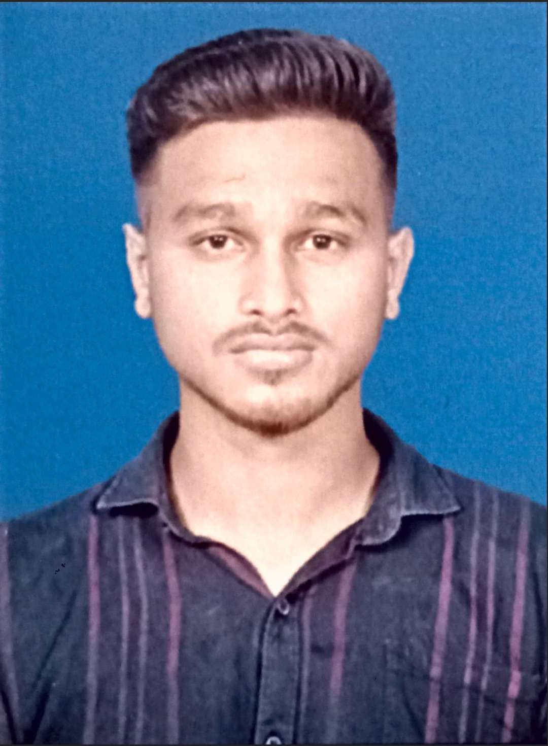 Prathamesh Ingale
