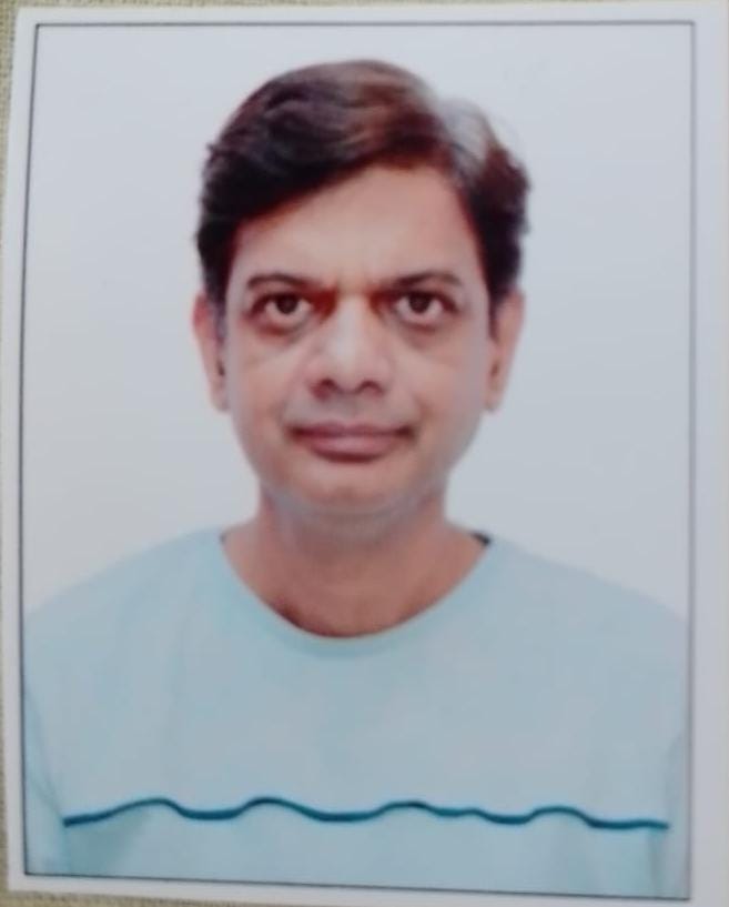 Ajit Sahasrabudhe