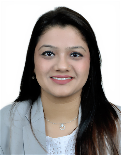 Pavini Purohit