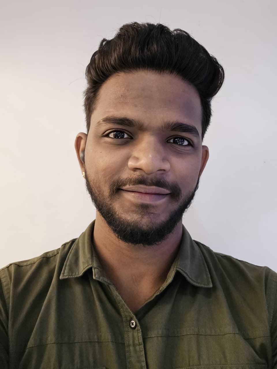 Aniket Chavan 