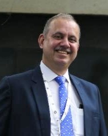 Sundeep Gokhale