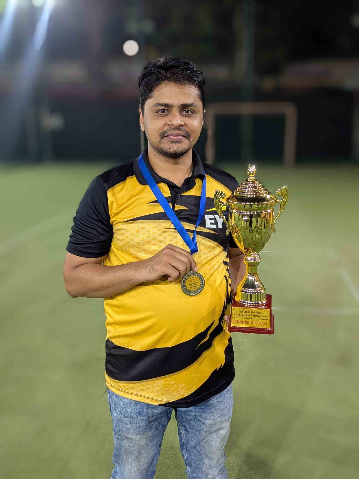 Dhiraj Chichreja