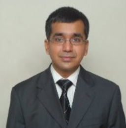 Siddharth Iyer