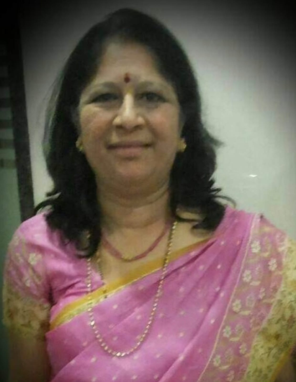Smita D Puranik