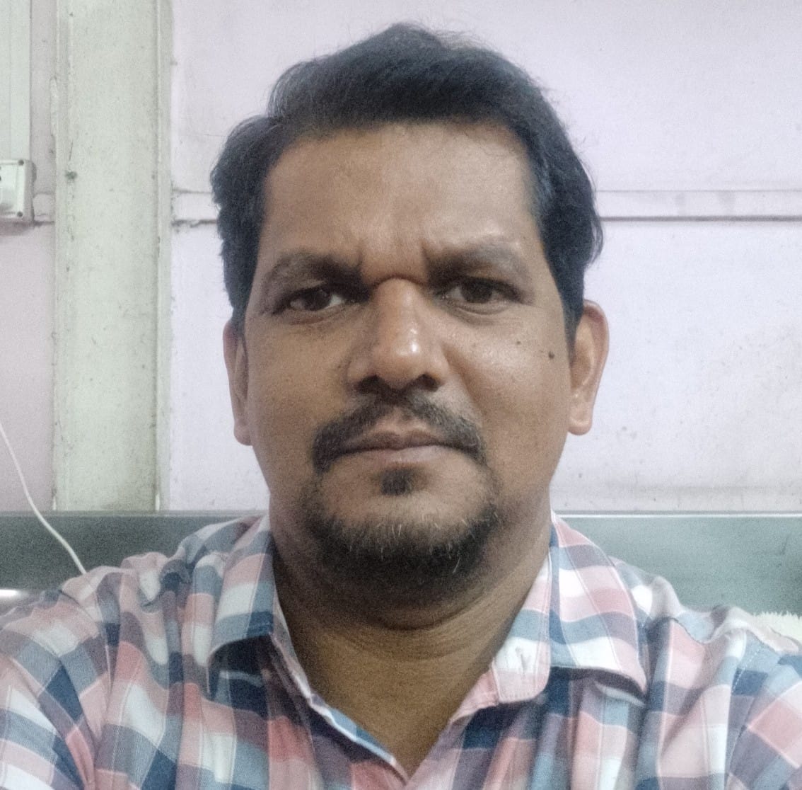 Yogesh Karambelkar